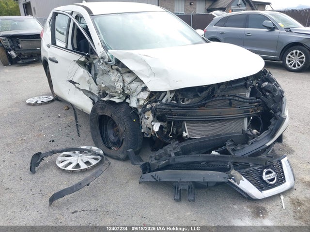5N1AT2MV4HC734112 Nissan Rogue