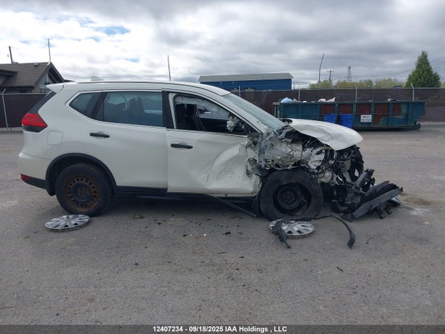 5N1AT2MV4HC734112 Nissan Rogue