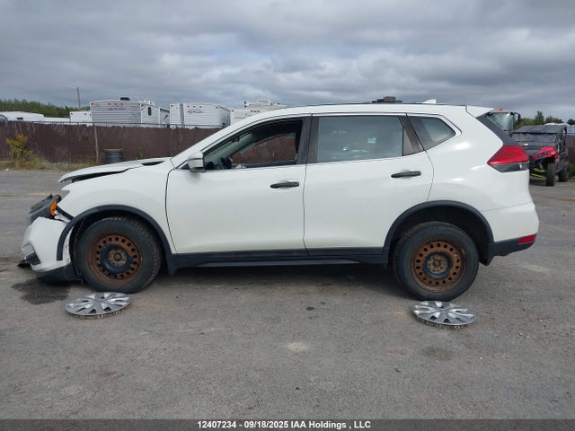 5N1AT2MV4HC734112 Nissan Rogue