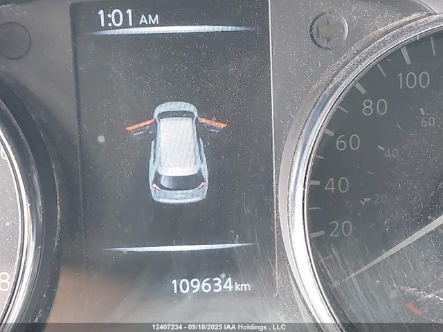 5N1AT2MV4HC734112 Nissan Rogue