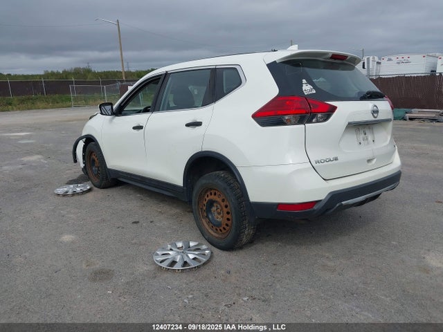 5N1AT2MV4HC734112 Nissan Rogue