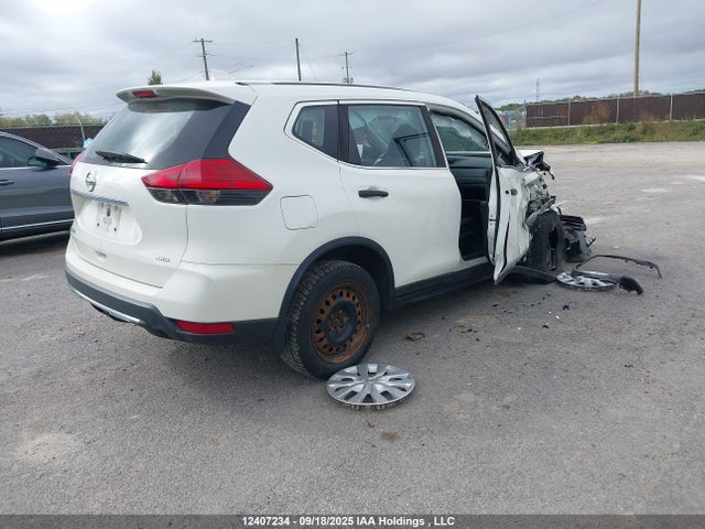 5N1AT2MV4HC734112 Nissan Rogue
