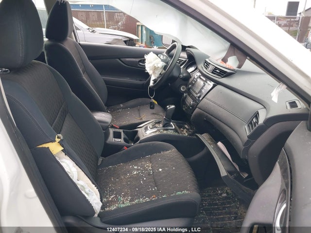 5N1AT2MV4HC734112 Nissan Rogue