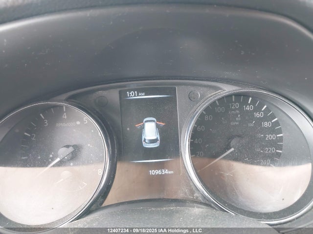 5N1AT2MV4HC734112 Nissan Rogue