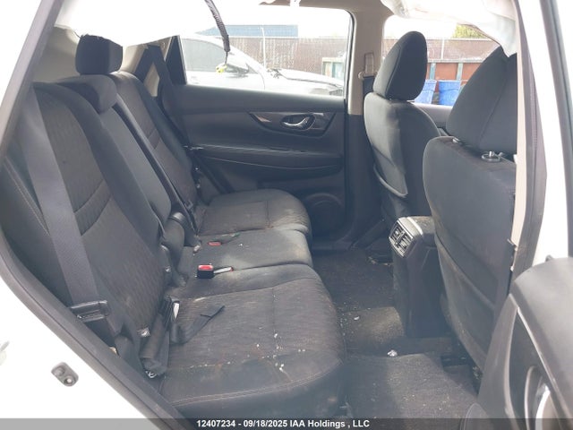 5N1AT2MV4HC734112 Nissan Rogue