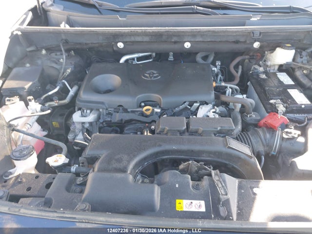 Aukcja sprzedaży 2021 Toyota Rav4 Xle/xle Premium, vin: 2T3R1RFV9MW209735, numer aukcji: 12407236