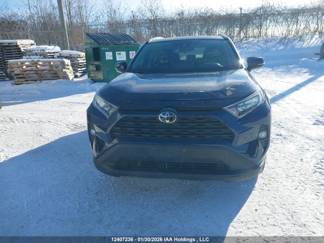 Aukcja sprzedaży 2021 Toyota Rav4 Xle/xle Premium, vin: 2T3R1RFV9MW209735, numer aukcji: 12407236