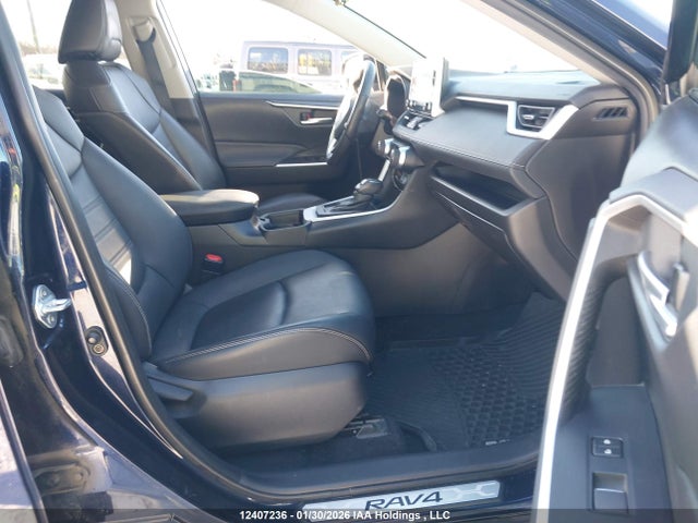 Aukcja sprzedaży 2021 Toyota Rav4 Xle/xle Premium, vin: 2T3R1RFV9MW209735, numer aukcji: 12407236