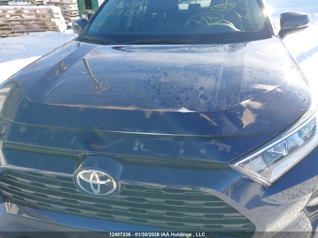 Aukcja sprzedaży 2021 Toyota Rav4 Xle/xle Premium, vin: 2T3R1RFV9MW209735, numer aukcji: 12407236