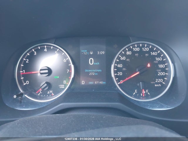 Aukcja sprzedaży 2021 Toyota Rav4 Xle/xle Premium, vin: 2T3R1RFV9MW209735, numer aukcji: 12407236