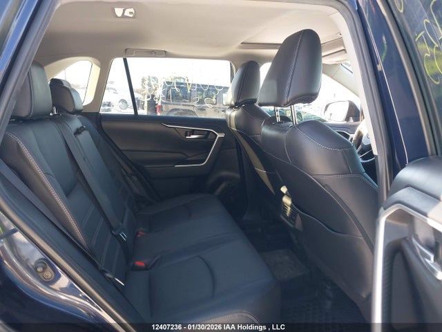 Aukcja sprzedaży 2021 Toyota Rav4 Xle/xle Premium, vin: 2T3R1RFV9MW209735, numer aukcji: 12407236