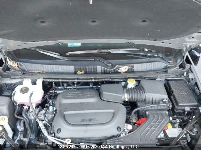 Chrysler 2025 2025 2C4RC1GG8SR602046 Image 11