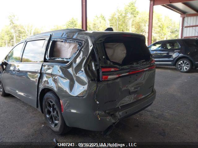 Chrysler 2025 2025 2C4RC1GG8SR602046 Image 19
