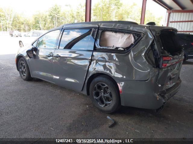 Chrysler 2025 2025 2C4RC1GG8SR602046 Image 4