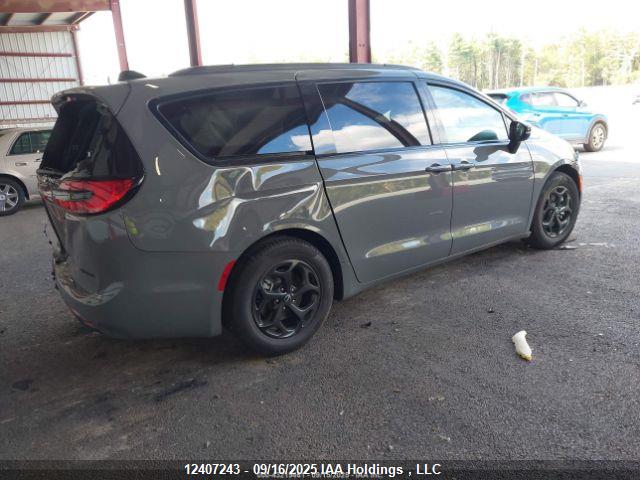 Chrysler 2025 2025 2C4RC1GG8SR602046 Image 5