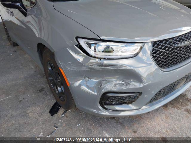 Chrysler 2025 2025 2C4RC1GG8SR602046 Image 7