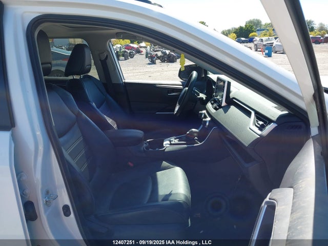 Aukcja sprzedaży 2021 Toyota Rav4 Xle, vin: 2T3R1RFV3MC160193, numer aukcji: 12407251