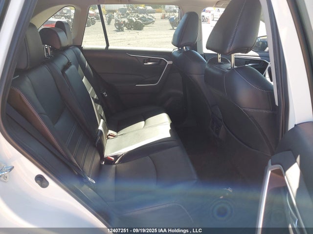 Aukcja sprzedaży 2021 Toyota Rav4 Xle, vin: 2T3R1RFV3MC160193, numer aukcji: 12407251