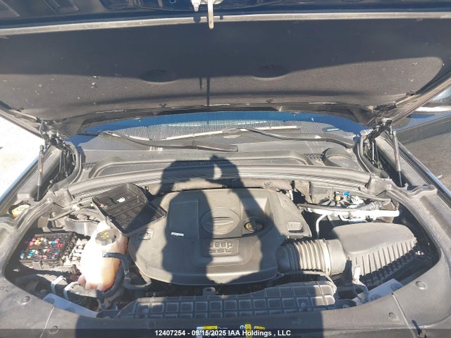 1C4RJHEG5P8754418 Jeep Grand Cherokee