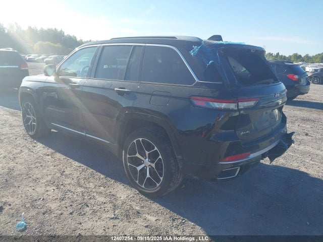 1C4RJHEG5P8754418 Jeep Grand Cherokee
