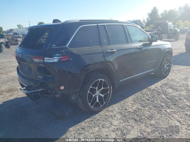 1C4RJHEG5P8754418 Jeep Grand Cherokee