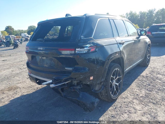 1C4RJHEG5P8754418 Jeep Grand Cherokee