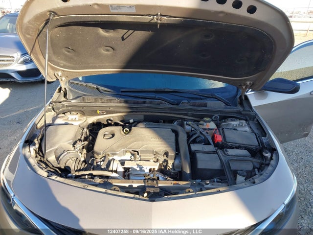 Chevrolet lfv - direct injection, variable valve timing, gen 1 gmna 2022 1G1ZB5ST2NF213938 Image 10