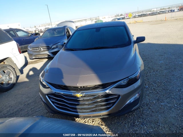 Chevrolet lfv - direct injection, variable valve timing, gen 1 gmna 2022 1G1ZB5ST2NF213938 Image 13