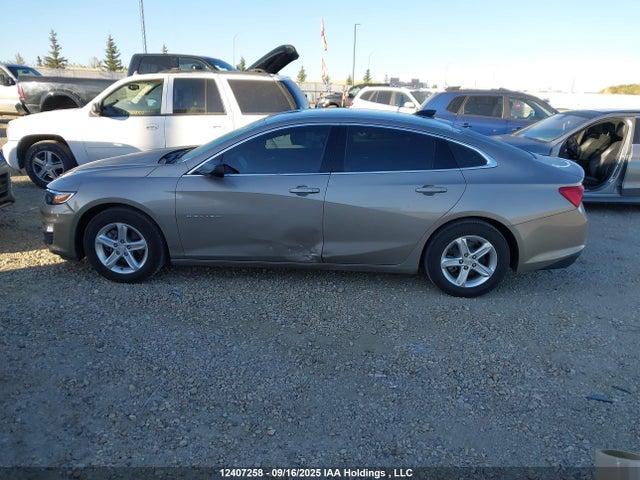 Chevrolet lfv - direct injection, variable valve timing, gen 1 gmna 2022 1G1ZB5ST2NF213938 Image 15