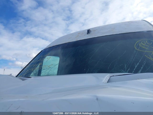 Продажа на аукционе авто 2016 Mercedes-benz Sprinter 2500 High Roof, vin: WD3BE8DD5GP210417, номер лота: 12407259