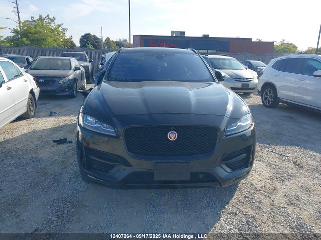 Jaguar aj20 2020 SADCL2GX8LA644206 Image 13