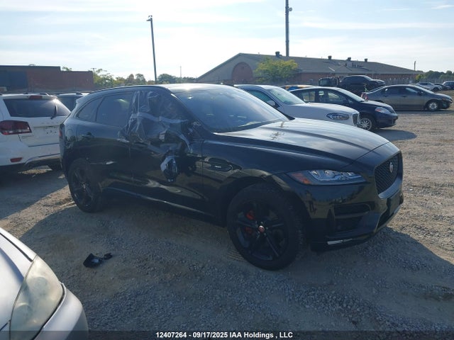 Jaguar aj20 2020 SADCL2GX8LA644206 Image 14
