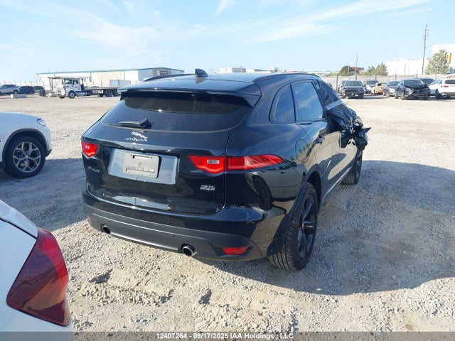 Jaguar aj20 2020 SADCL2GX8LA644206 Image 17