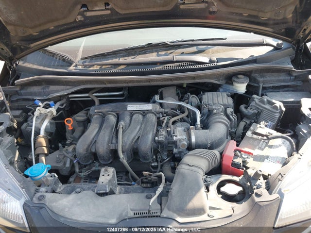 3HGGK5H82HM101891 Honda l15b1/l15b3