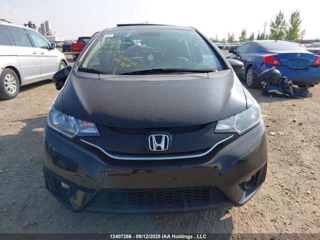 3HGGK5H82HM101891 Honda l15b1/l15b3