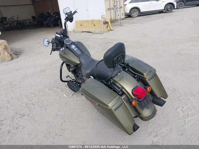 Harley-Davidson Road King Special 2018 5HD1KVCA9JB613831 Image 3