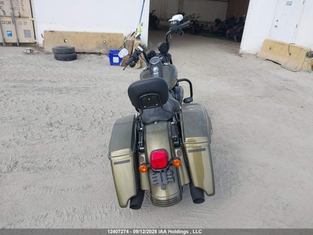 Harley-Davidson Road King Special 2018 5HD1KVCA9JB613831 Image 6
