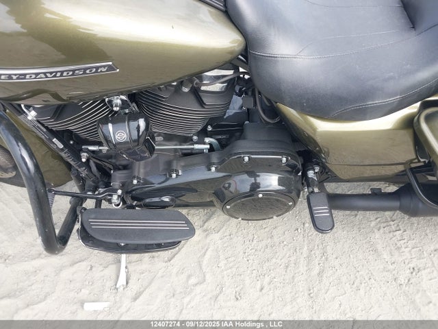 Harley-Davidson Road King Special 2018 5HD1KVCA9JB613831 Image 9