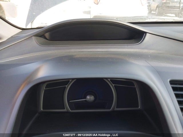 Продаж на аукціоні авто 2009 Honda Civic Lx-s, vin: 2HGFA16619H019269, номер лоту: 12407277