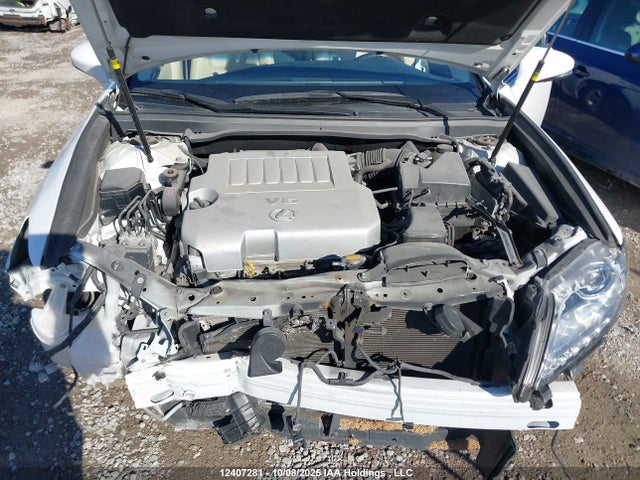 JTHBK1GG1E2126843 Lexus 2gr-fe
