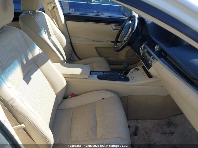 JTHBK1GG1E2126843 Lexus 2gr-fe