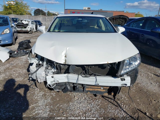 JTHBK1GG1E2126843 Lexus 2gr-fe