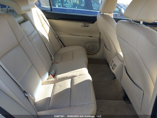 JTHBK1GG1E2126843 Lexus 2gr-fe