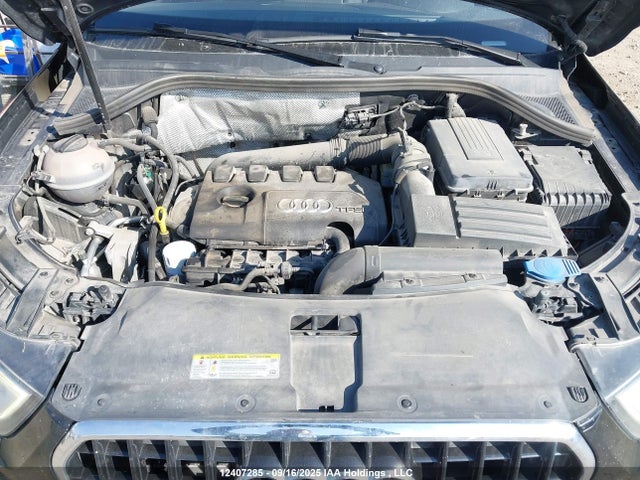 WA1GFEFS6FR000568 Audi 2.0t