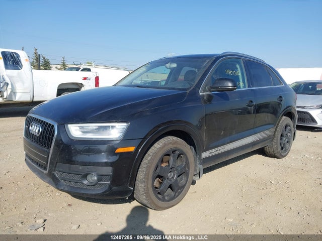 WA1GFEFS6FR000568 Audi 2.0t