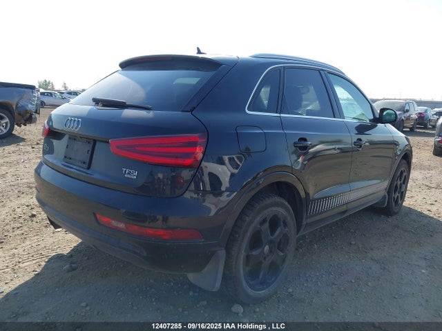WA1GFEFS6FR000568 Audi 2.0t