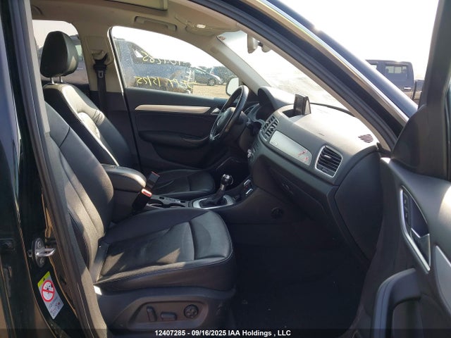 WA1GFEFS6FR000568 Audi 2.0t