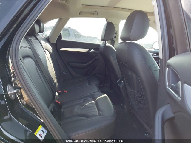 WA1GFEFS6FR000568 Audi 2.0t