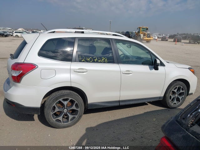 JF2SJHWC8FH598890 Subaru 2.0 turbo co
