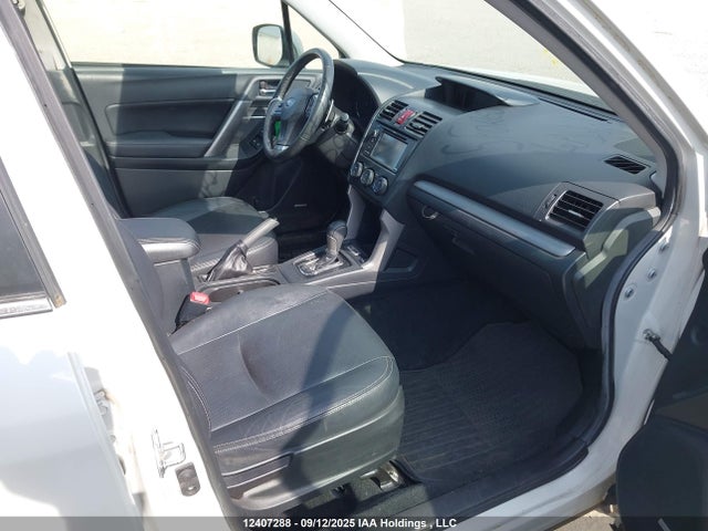 JF2SJHWC8FH598890 Subaru 2.0 turbo co